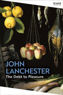 The Debt To Pleasure-9781035091386