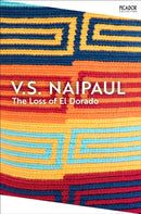 Loss of El Dorado