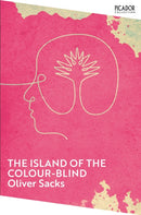 The Island of the Colour-blind-9781035091546