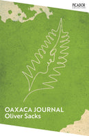 Oaxaca Journal-9781035091607