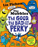 The Mubbles: The Good, The Bad and the Perky-9781035091911