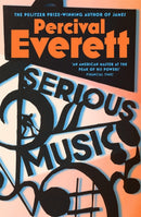 Serious Music