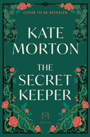 The Secret Keeper-9781035093748