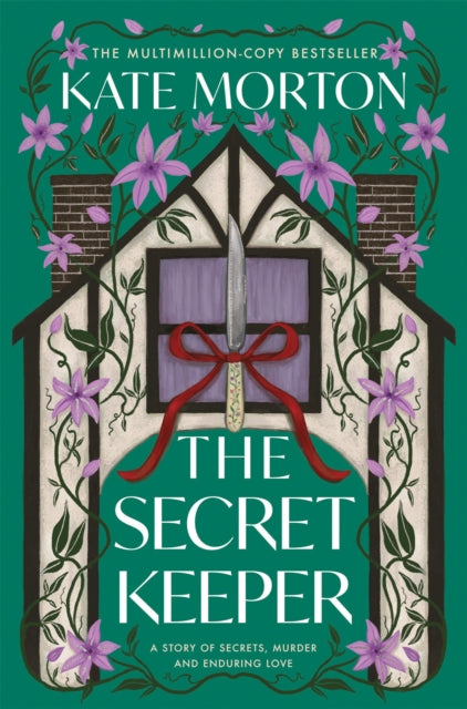 Secret Keeper