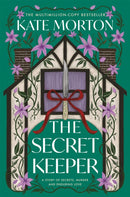 Secret Keeper