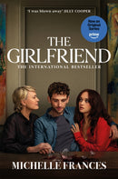 The Girlfriend-9781035093823