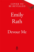Devour Me-9781035094073
