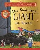 Smartest Giant in Town 25th Anniversary Edition
