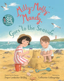 Milly-Molly-Mandy Goes to the Seaside