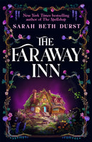 The Faraway Inn-9781035094769