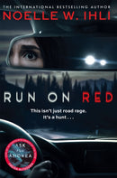 Run On Red-9781035095605