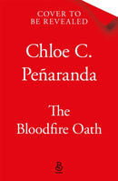 The Bloodfire Oath-9781035095810