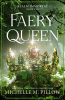 Faery Queen-9781035096008
