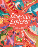 Dinosaur Explorer