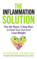 Inflammation Solution