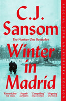 Winter in Madrid
