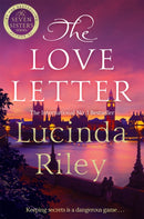 The Love Letter-9781035097371