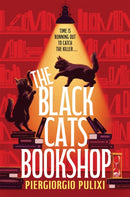 Black Cats Bookshop