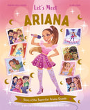 Let''s Meet Ariana