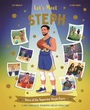 Let''s Meet Steph