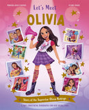 Let''s Meet Olivia