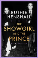 Showgirl and the Prince