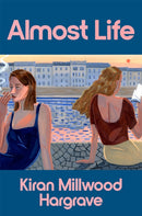 Almost Life-9781035097807