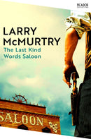 Last Kind Words Saloon