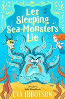 Let Sleeping Sea-Monsters Lie