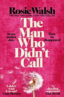 The Man Who Didn't Call-9781035098880
