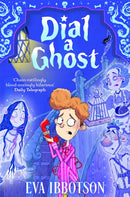 Dial a Ghost-9781035099528