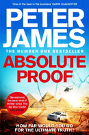 Absolute Proof-9781035099542