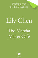 The Matcha Maker Cafe-9781035099573