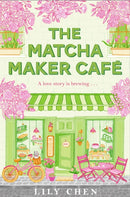 Matcha Maker Café