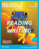 Skillful Third Edition Foundation Reading & Writing Student's Book with App and Digital Student's Book