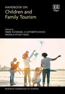 Handbook on Children and Family Tourism