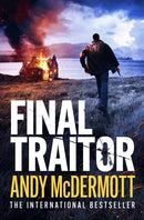 Final Traitor-9781035400881