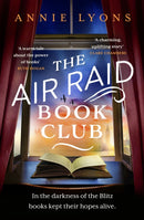 The Air Raid Book Club