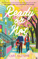 Ready or Not : A heartfelt, friends-to-lovers romance from the audio-bestselling author of CALL ME MAYBE!-9781035401123