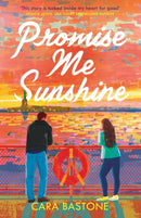 Promise Me Sunshine : A warm and emotional romance that will tug on your heartstrings-9781035401154
