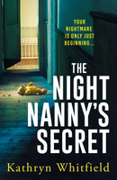The Night Nanny's Secret : A twisting and addictive psychological suspense-9781035401277