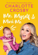 Me, Myself and Mini Me-9781035401420