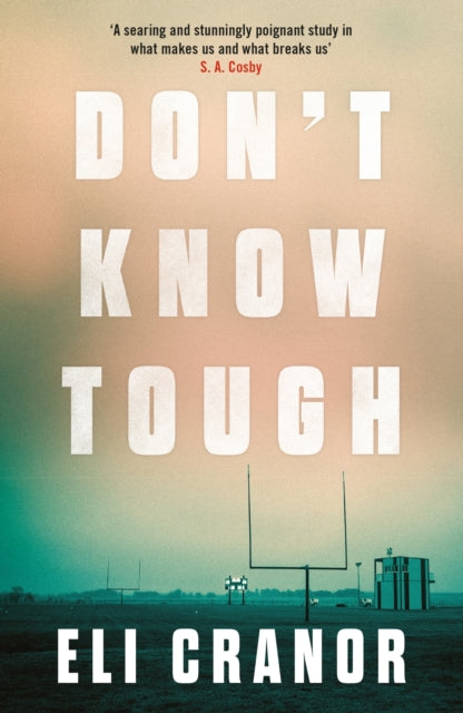 Don''t Know Tough