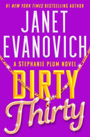 Dirty Thirty : Stephanie Plum 30-9781035402014