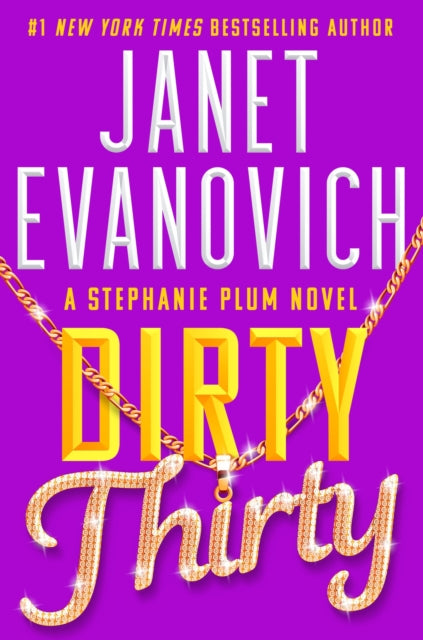 Dirty Thirty : Stephanie Plum 30-9781035402014