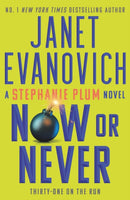 Now or Never : Stephanie Plum 31-9781035402069