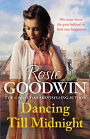 Dancing Till Midnight : A powerful and moving saga of adversity and survival-9781035403097