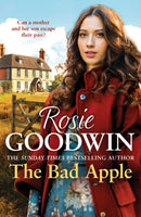 The Bad Apple : A powerful saga of surviving and loving against the odds-9781035403165