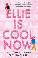Ellie Is Cool Now-9781035403356