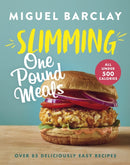 Slimming One Pound Meals : Over 85 deliciously easy recipes, all 500 calories or under-9781035403950